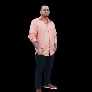 Meet your Posher, Jose